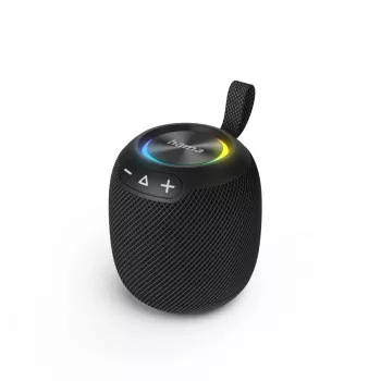 Hama 00188234 altifalante portátil/festa estéreo altifalante portátil preto 16 W