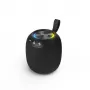 Hama 00188234 altifalante portátil/festa estéreo altifalante portátil preto 16 W