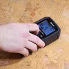 Higrómetro-psicrómetro FLIR MR160