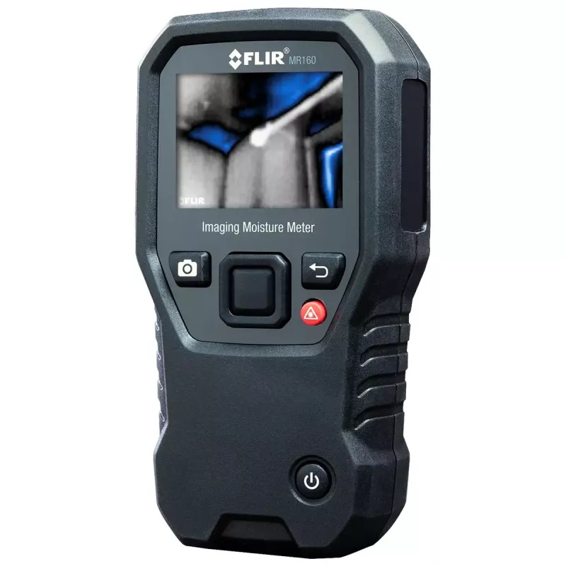 Higrómetro-psicrómetro FLIR MR160