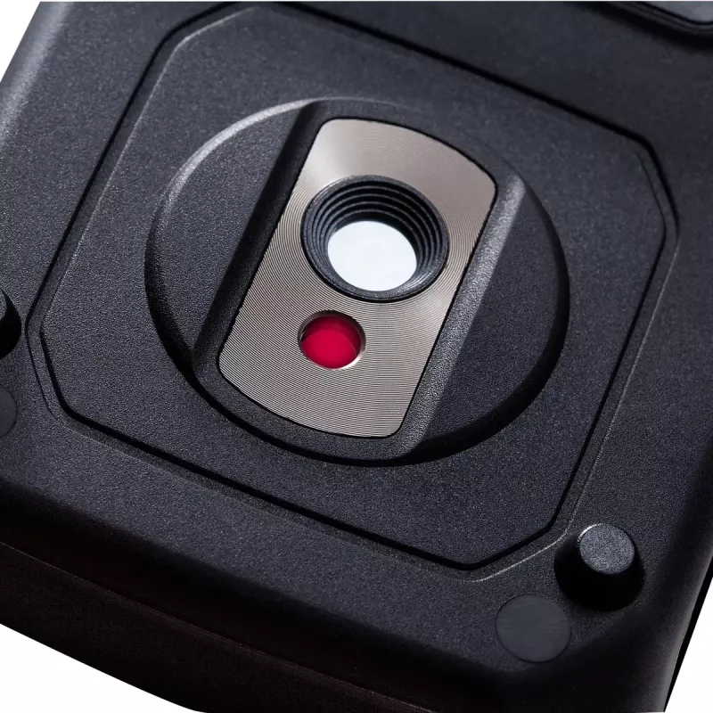 Higrómetro-psicrómetro FLIR MR160