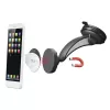 Suporte passivo Hama íman 00201512 preto para telemóvel/smartphone