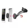 Suporte passivo Hama íman 00201512 preto para telemóvel/smartphone