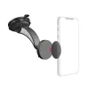 Suporte passivo Hama íman 00201512 preto para telemóvel/smartphone