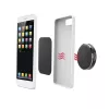 Suporte passivo Hama íman 00201518 preto telemóvel smartphone