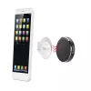 Suporte passivo Hama íman 00201518 preto telemóvel smartphone