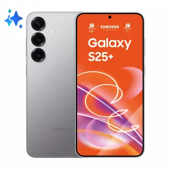 Samsung Galaxy S25+ 17 cm (6,7 polegadas) Dual SIM Android 15 5G USB Type-C 12 GB 256 GB 4900 mAh azul