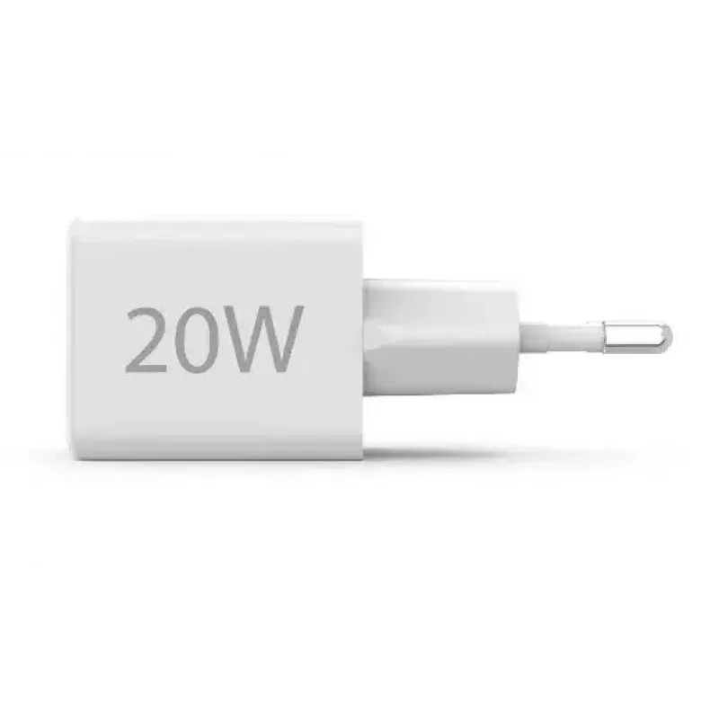 Hama 00201991 carregador para dispositivos móveis headset, powerbank, smartphone, tablet branco AC carregamento rápido interior