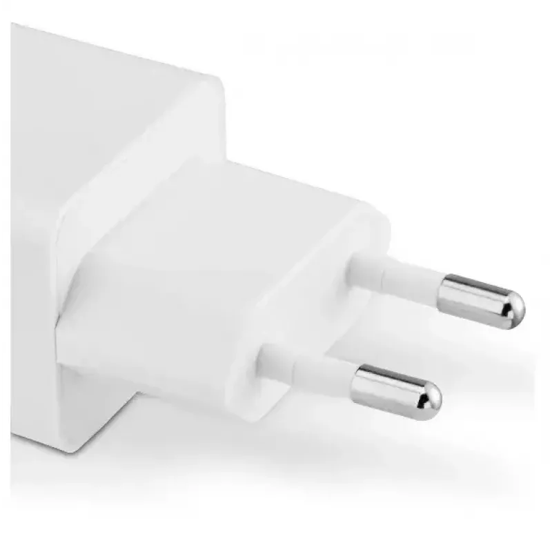 Hama 00201991 carregador para dispositivos móveis headset, powerbank, smartphone, tablet branco AC carregamento rápido interior