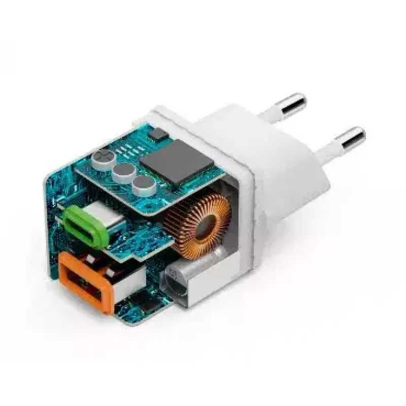 Hama 00201991 carregador para dispositivos móveis headset, powerbank, smartphone, tablet branco AC carregamento rápido interior