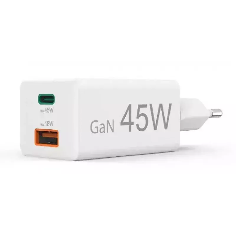 Hama 00201993 carregador móvel telemóvel, portátil, smartphone, tablet branco AC carregamento rápido interior