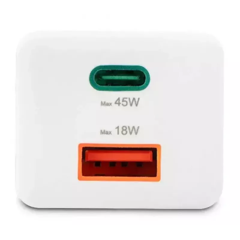 Hama 00201993 carregador móvel telemóvel, portátil, smartphone, tablet branco AC carregamento rápido interior