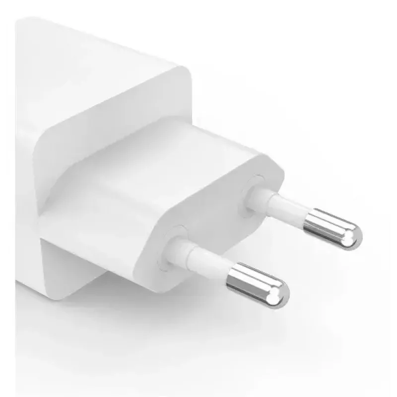Hama 00201993 carregador móvel telemóvel, portátil, smartphone, tablet branco AC carregamento rápido interior