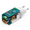 Hama 00201993 carregador móvel telemóvel, portátil, smartphone, tablet branco AC carregamento rápido interior