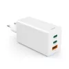 Hama 00201997 carregador móvel portátil, smartphone, tablet branco AC carregamento rápido interior
