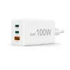 Hama 00201997 carregador móvel portátil, smartphone, tablet branco AC carregamento rápido interior