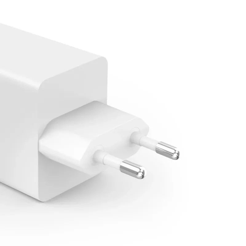 Hama 00201997 carregador móvel portátil, smartphone, tablet branco AC carregamento rápido interior