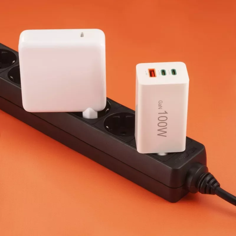 Hama 00201997 carregador móvel portátil, smartphone, tablet branco AC carregamento rápido interior