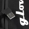 Glovii GV1U colete aquecido, universal, preto