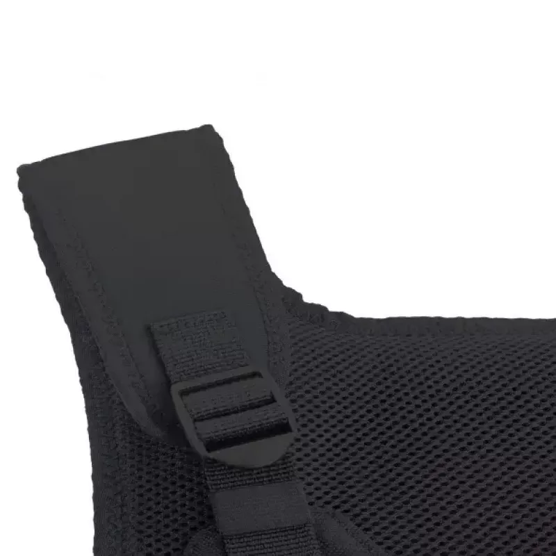 Glovii GV1U colete aquecido, universal, preto