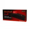 Proteção de costas Glovii GF41 Heated Muff 4in1 unissexo preto cinzento