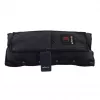 Proteção de costas Glovii GF41 Heated Muff 4in1 unissexo preto cinzento