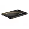 SSD SATA III de 2,5 polegadas MSI SPATIUM S270 960 GB – 500 MB/s de leitura, 450 MB/s de escrita, 3D-NAND