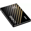 SSD SATA III 2,5 polegadas MSI SPATIUM S270 480 GB — 3D NAND, 450 MB/s escrita, 2 milhões de horas MTBF