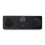 Leitor de CD portátil Hama DIR1570CBT preto, cinzento