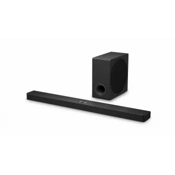 LG S90TY preto 5.1.3 canais 570 W