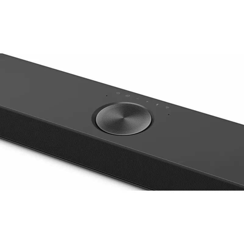 LG S90TY preto 5.1.3 canais 570 W