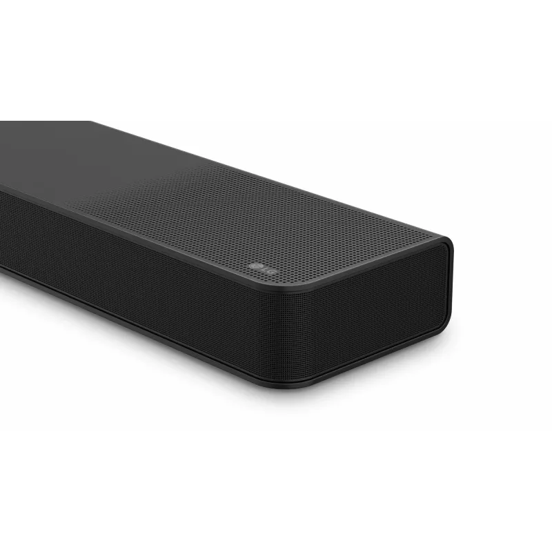 LG S90TY preto 5.1.3 canais 570 W