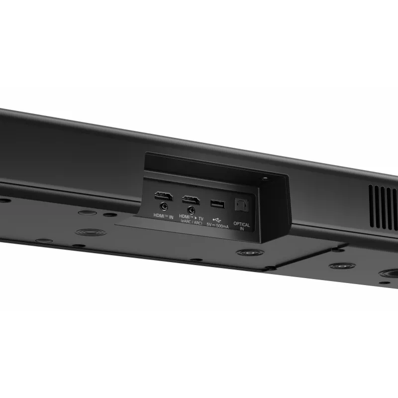 LG S90TY preto 5.1.3 canais 570 W