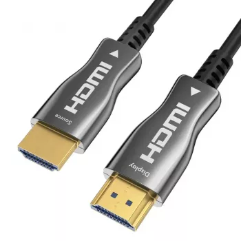 Cabo HDMI claroc FEN-HDMI-20-20M 4K@60Hz, comprimento 20,0 m