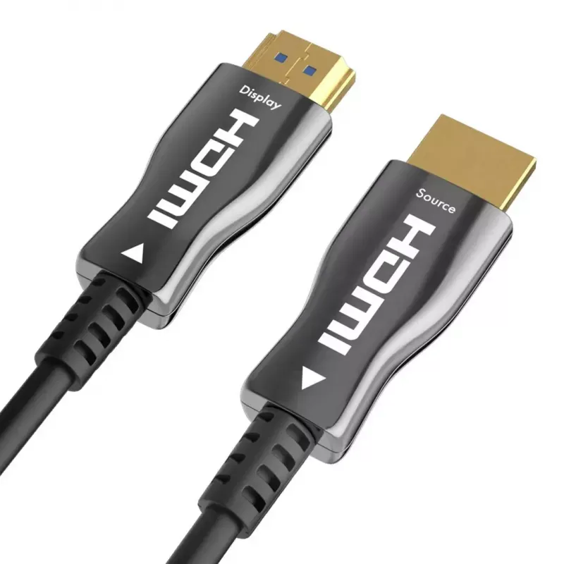 Cabo HDMI claroc FEN-HDMI-20-20M 4K@60Hz, comprimento 20,0 m