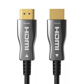 Cabo HDMI claroc FEN-HDMI-20-20M 4K@60Hz, comprimento 20,0 m