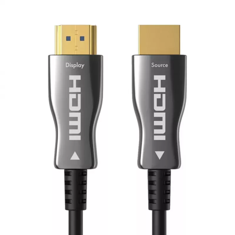 Cabo HDMI claroc FEN-HDMI-20-20M 4K@60Hz, comprimento 20,0 m