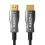 Cabo HDMI claroc FEN-HDMI-20-20M 4K@60Hz, comprimento 20,0 m