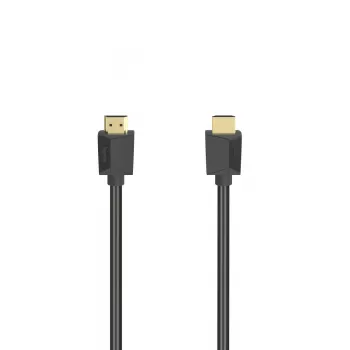 Cabo HDMI Hama 00205242 2 m HDMI Type-A (Standard) preto