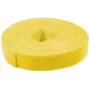 Clipe para cabos LogiLink KAB0051 amarelo