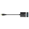 Adaptador gráfico USB LogiLink UA0231