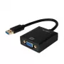 Adaptador gráfico USB LogiLink UA0231