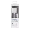 Adaptador de cabo de vídeo LogiLink UA0245A