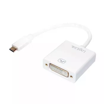 Adaptador de cabo de vídeo LogiLink UA0245A