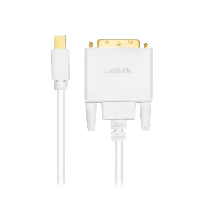 Adaptador de cabo de vídeo LogiLink CV0137