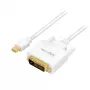 Adaptador de cabo de vídeo LogiLink CV0137