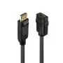 Conversor DisplayPort 1.2 para HDMI 1.3 Lindy
