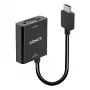 Conversor HDMI para VGA Lindy 38291