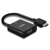 Conversor HDMI para VGA Lindy 38291