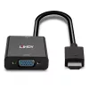 Conversor HDMI para VGA Lindy 38291